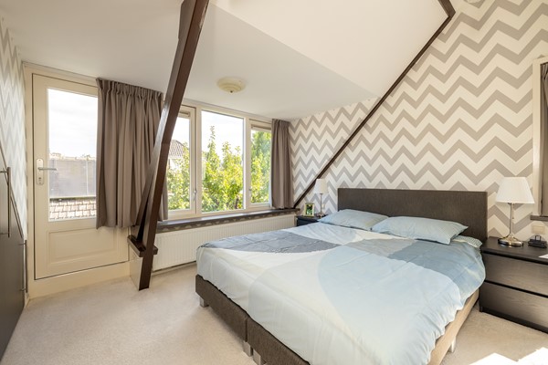 Medium property photo - Westersteeg 12, 2941 AX Lekkerkerk